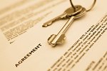 There are many distress homes that emphasize the direct reference to homes or houses